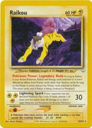 NM / Italiano / R 22/64 - Neo Revelation