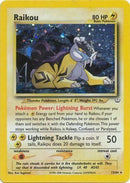 NM / Italiano / RH 13/64 - Neo Revelation