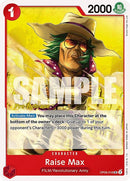 NM / Giapponese / UNCOMMON - (Pre-Release Stamp) - OP-06: Wings of the Captai.