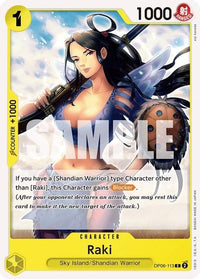 COMMON - OP-06: Wings of the Captain