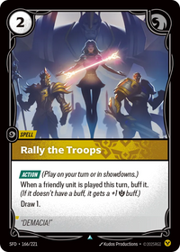 Uncommon - SPIRITFORGED-166