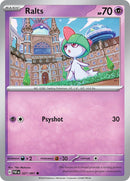 NM / Italiano / C 027/091 - Destino di Paldea