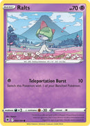 NM / Italiano / C 060/189 - Lucentezza Siderale