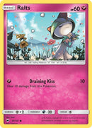 NM / Italiano / C 91/147 - Ombre Infuocate