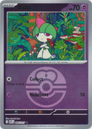 NM / Italiano / C 087/217 - Ascesa Eroica - Ball & Rocket Reverse Holo (Lov.