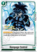 NM / Giapponese / Prereleasestamped - Fusion World Rivals Clash Pre Release.