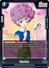 NM / Giapponese / Prereleasestamped - Fusion World Rivals Clash Pre Release.