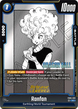 NM / Giapponese / Prereleasestamped - Release Event Cards Fusion World Manga.