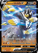 NM / Italiano / RR 087/163 - Stili di Lotta