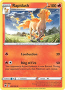 NM / Italiano / R 022/189 - Lucentezza Siderale