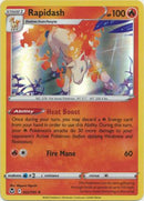 NM / Italiano / RH 022/195 - Tempesta Argentata