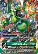 NM / Inglese / AA - Special Booster Ver 2 5 - BT19