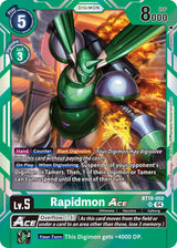 NM / Inglese / SR - Special Booster Ver 2 5 - BT19