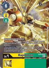 NM / Giapponese / AA - Bt 08 New Awakening - BT8