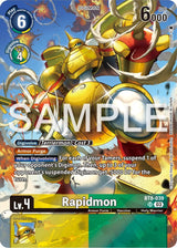 NM / Giapponese / Bonuspack - St 17 Advanced Deck Double Typhoon - BT8