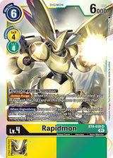 NM / Giapponese / SR - Bt 08 New Awakening - BT8