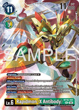 NM / Giapponese / AA - BT16 #2