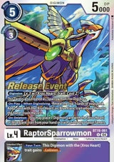 NM / Giapponese / Prereleasestamped - PRE-RELEASESTAMPED