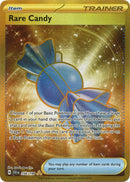 NM / Italiano / HR 256/198 - Scarlatto e Violetto (Gold Secret Rare)