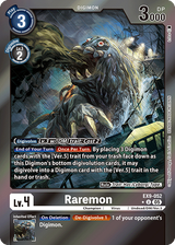 NM / Inglese / AA - Foil Ex 9 Versus Monsters - EX9