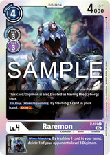 NM / Giapponese / Limitedcardpackv.2 - P