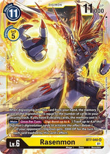 NM / Inglese / SR - Bt 07 Next Adventure - BT7
