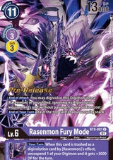 NM / Giapponese / Prereleasestamped - PRE-RELEASESTAMPED