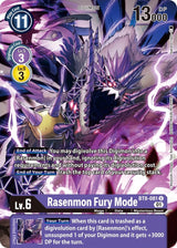 NM / Inglese / U - Bt 08 New Awakening - BT8