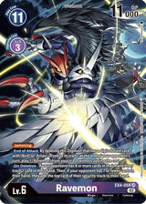 NM / Giapponese / AA - Ex 04 Alternative Being - EX4