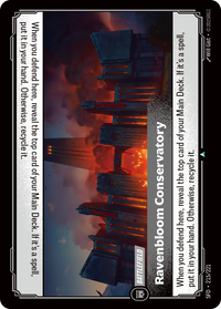 Uncommon - SPIRITFORGED-215