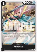 NM / Giapponese / PROMO - (Judge Pack Vol. 6) - Judge Promos
