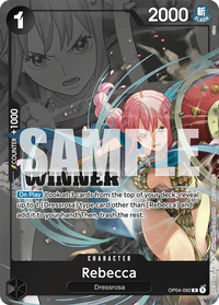 PROMO - (Winner) - Winner Pack