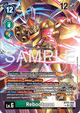NM / Giapponese / AA - Bt 25 Dual Revolution - BT25