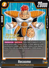 NM / Giapponese / Prereleasestamped - Fusion World New Adventure Pre Release.