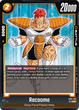NM / Inglese / UC - Fusion World New Adventure - FB05
