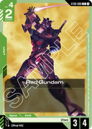 NM / Giapponese / C - BOOSTKIT01 Gundam Promos - ST06