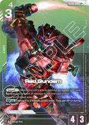 NM / Giapponese / LR+ - St 06 Clan Unity - ST06