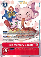 NM / Giapponese / AA - Alternative Art Bt 07 Promotion Pack Promo - P