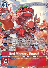 NM / Giapponese / P - Resurgence Booster - P