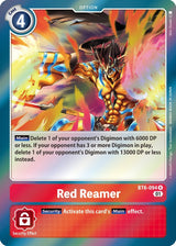 NM / Inglese / R - Bt 06 Double Diamond - BT6