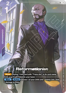 NM / Inglese / U+ - Gd 04 Phantom Aria - GD04