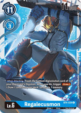 NM / Inglese / C - Bt 04 Booster Great Legend - BT4