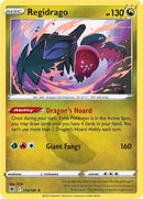 NM / Italiano / R 118/189 - Lucentezza Siderale