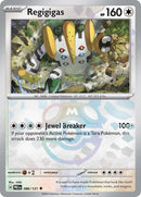 NM / Italiano / U 086/131 - Evoluzioni Prismatiche - Master Ball Reverse Ho.