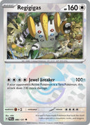 NM / Italiano / U 086/131 - Evoluzioni Prismatiche - Poké Ball Reverse Holo.