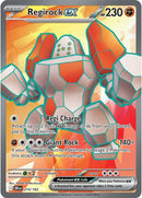 NM / Italiano / UR 214/182 - Rivali Predestinati (Full-Art)