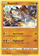 NM / Italiano / RH 089/185 - Voltaggio Sfolgorante