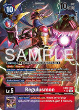 NM / Giapponese / AA - Ex 10 Extra Booster Sinister Order - EX10