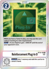 Eventpack 4 - Evolution Cup - BT10