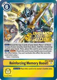 JUDGEPROMO - CHAMPIONSHIP 2023 - BT6
